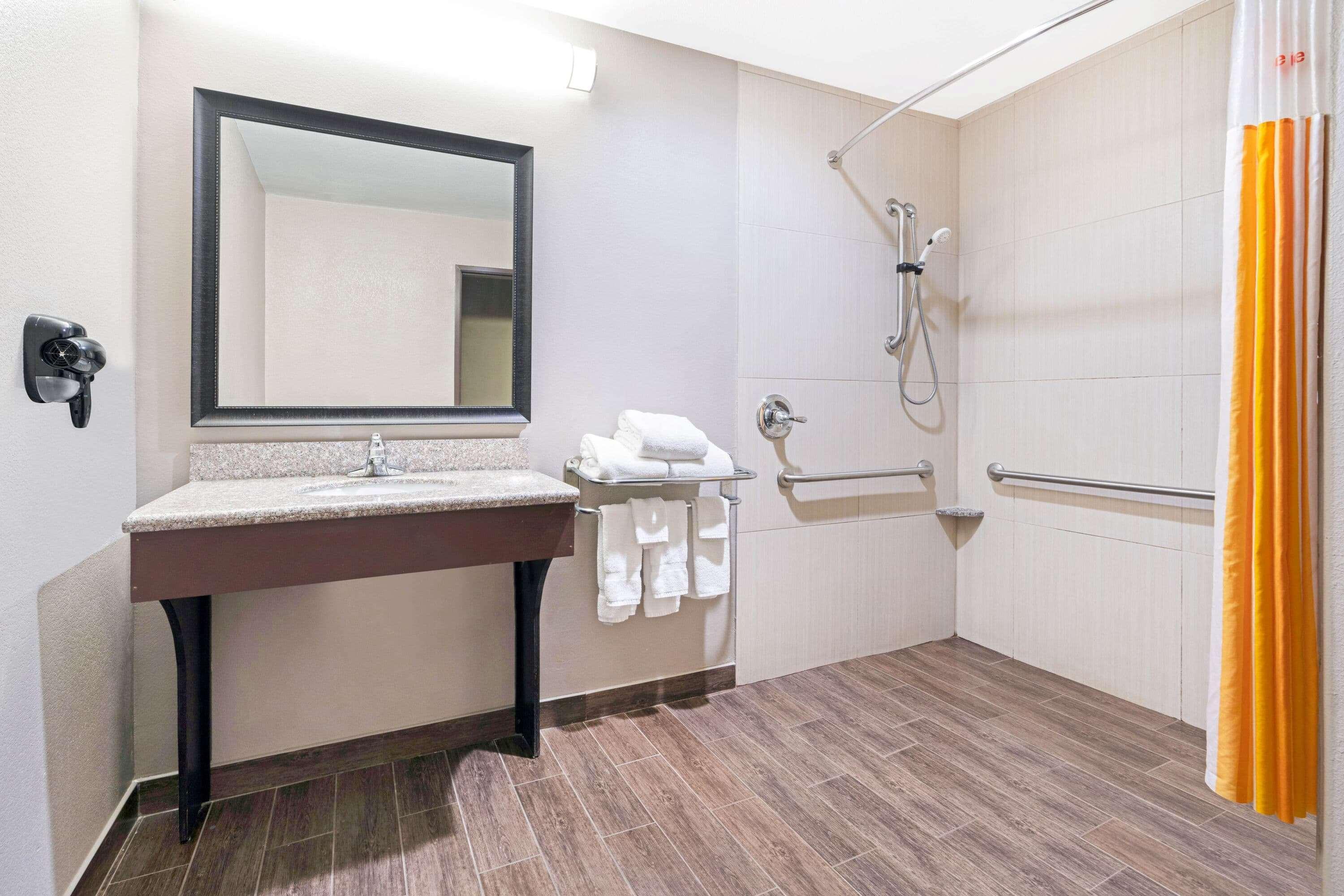 La Quinta By Wyndham 3*