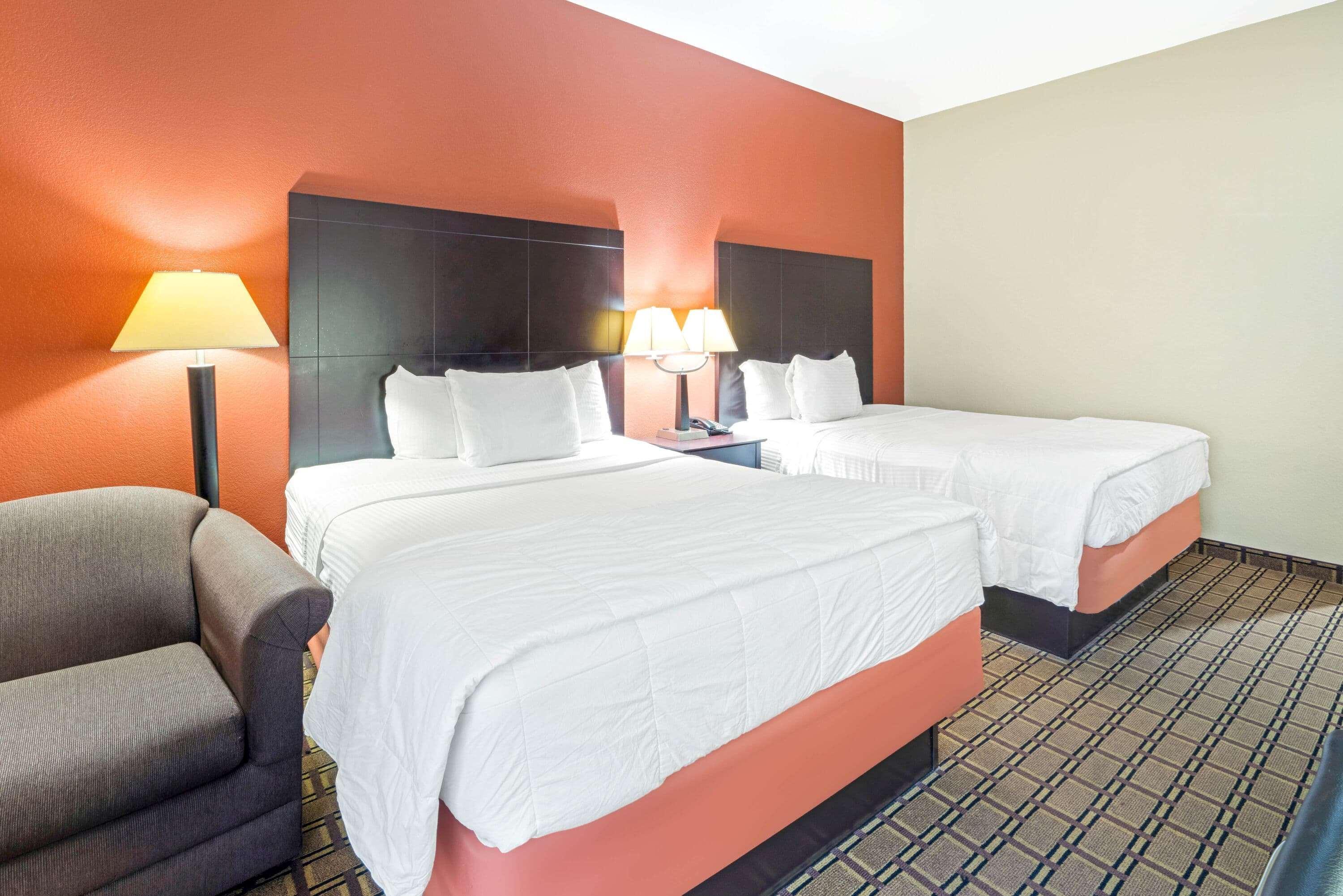 La Quinta By Wyndham 3*