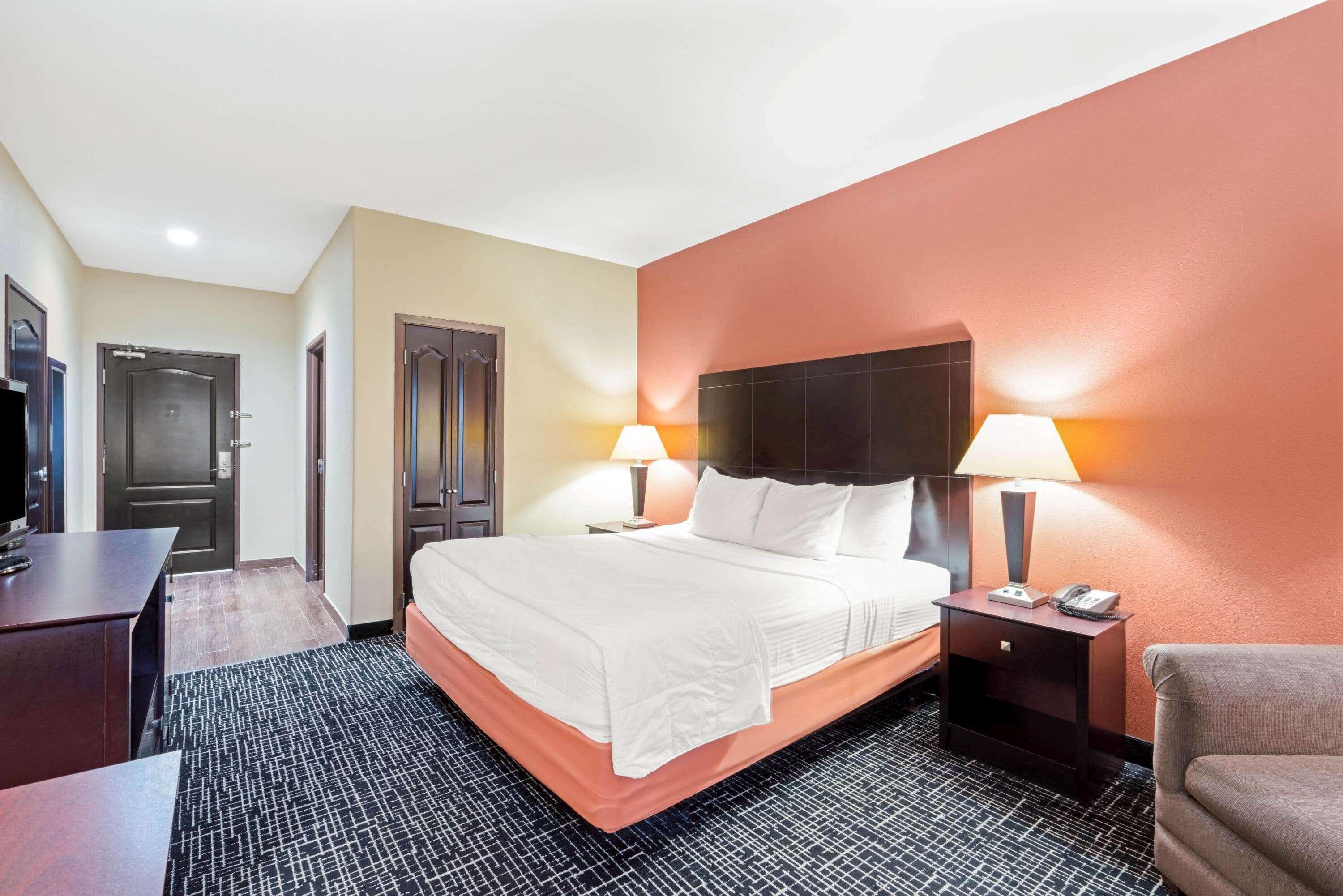 La Quinta By Wyndham 3* Mcalester