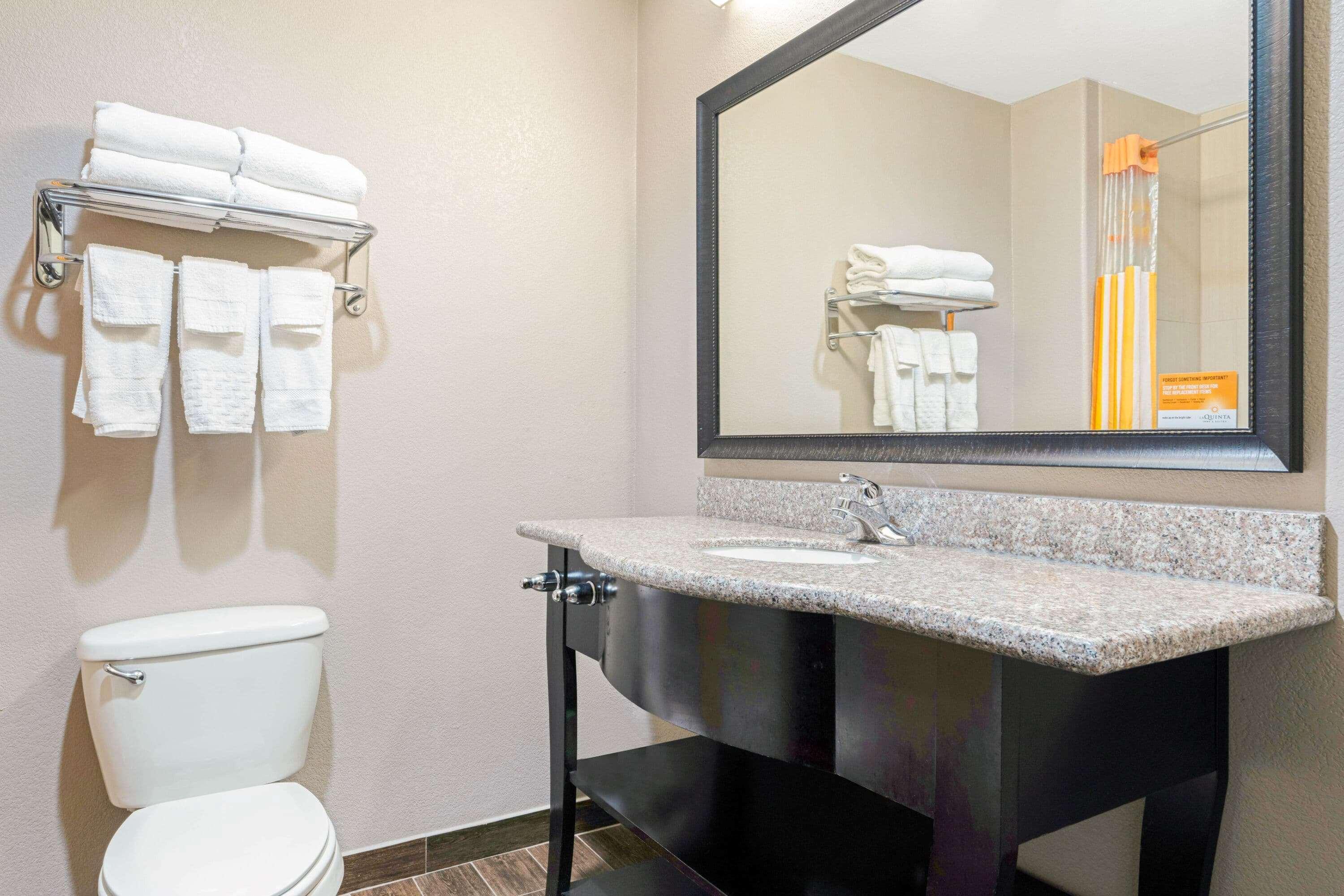 Hotel La Quinta By Wyndham 3*