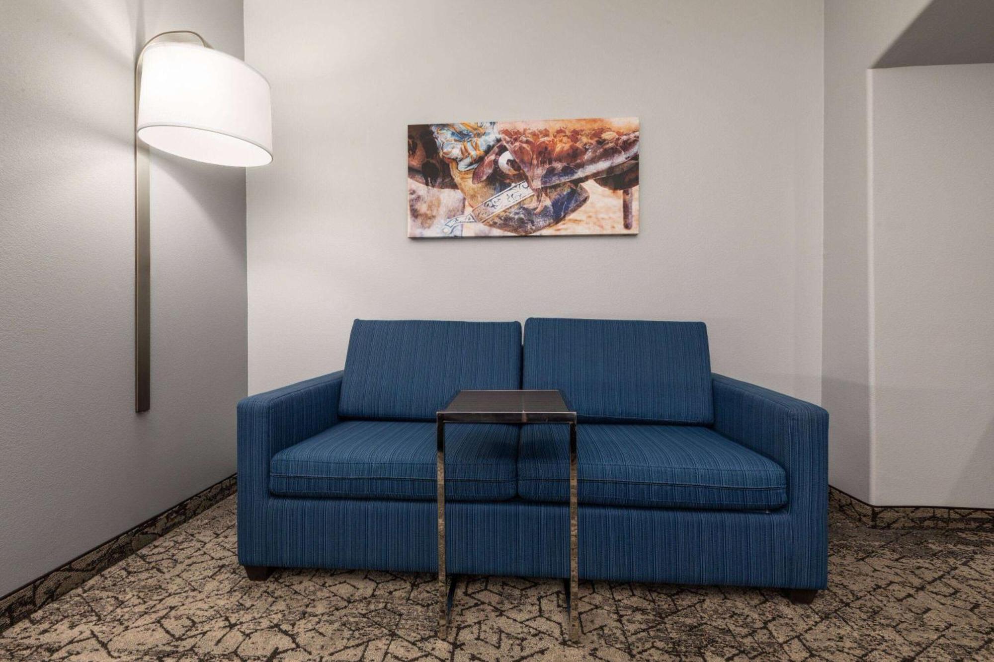 La Quinta By Wyndham 3* Mcalester
