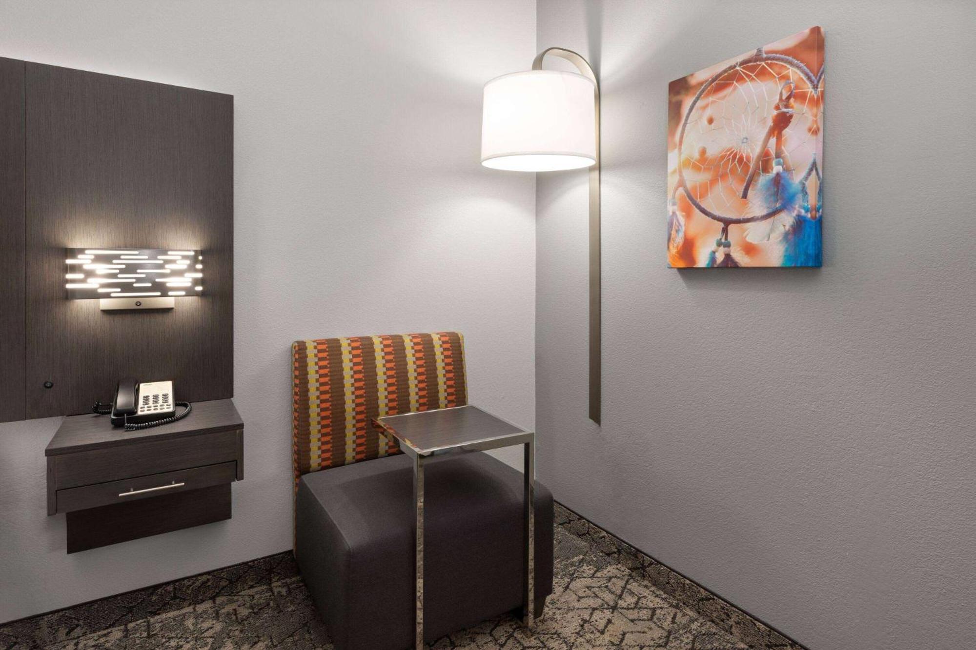 La Quinta By Wyndham 3*