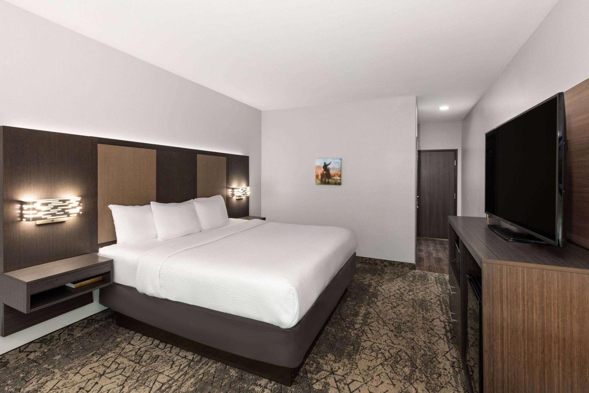 La Quinta By Wyndham 3* Mcalester