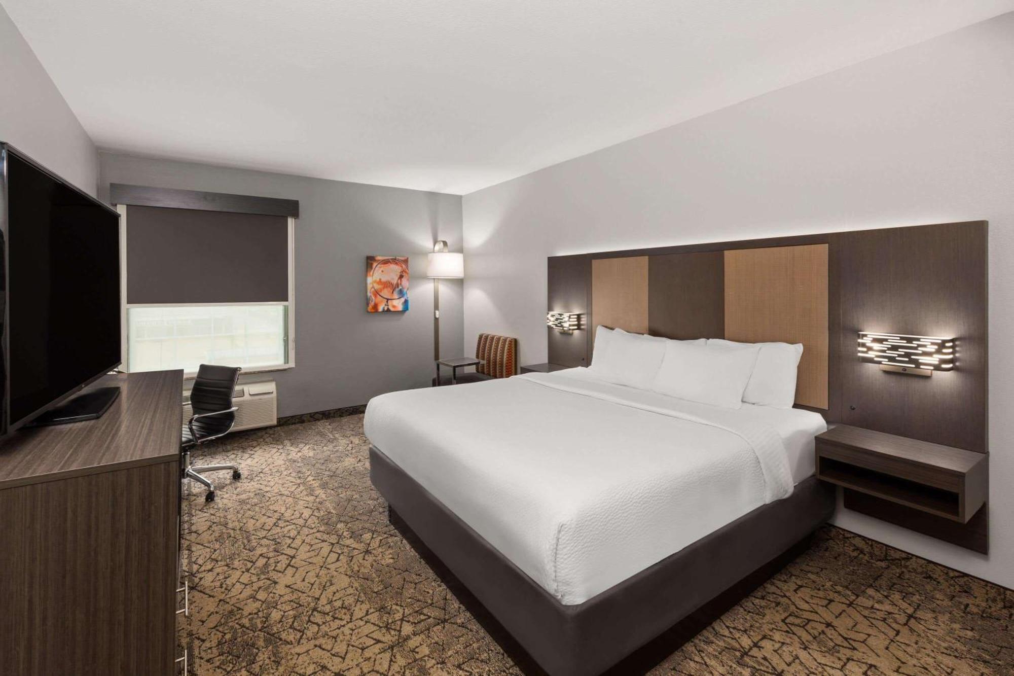 La Quinta By Wyndham