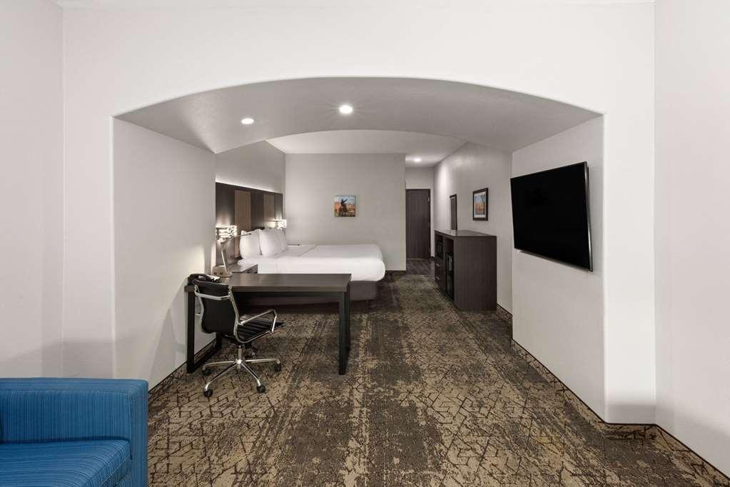 La Quinta By Wyndham 3*